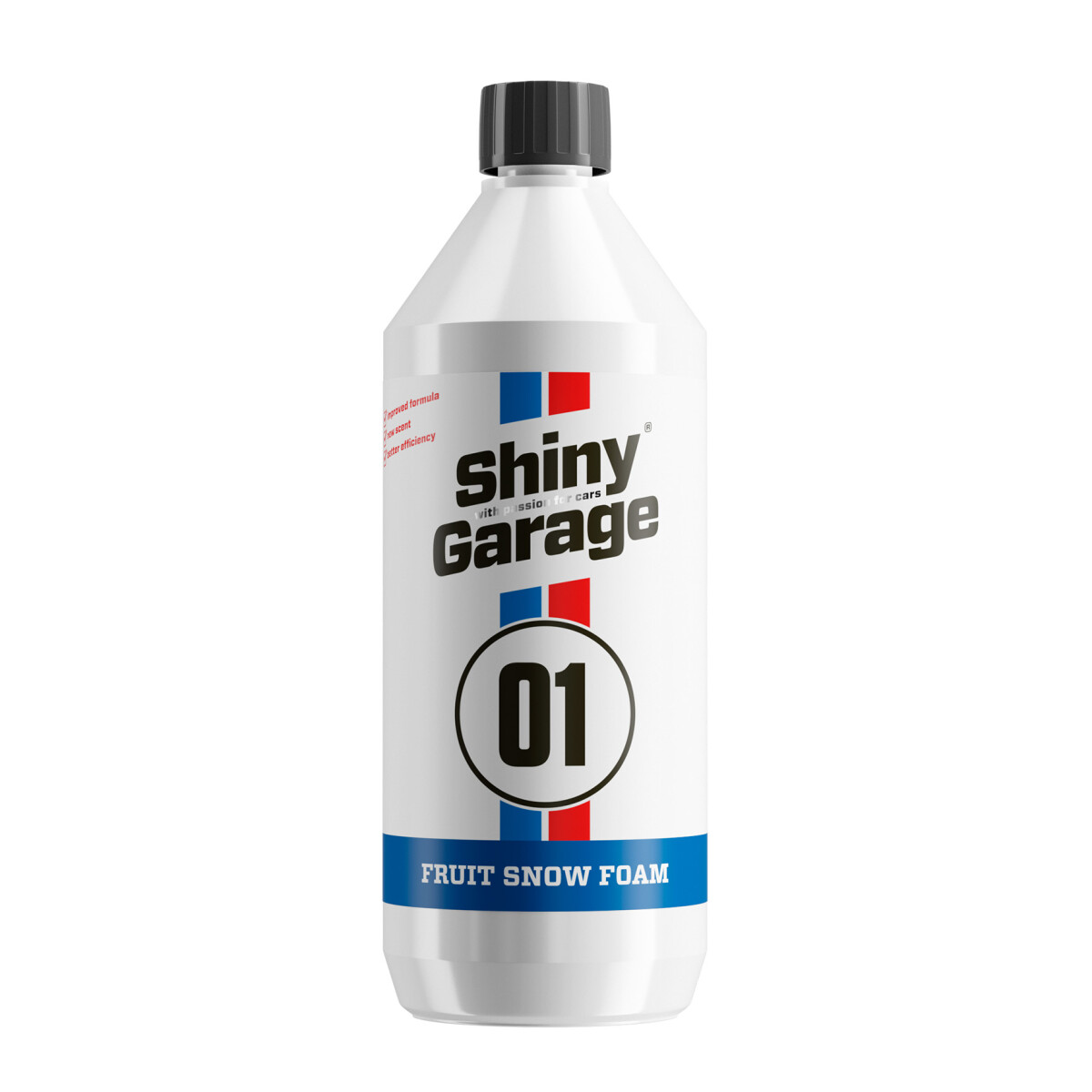 Shiny Garage Fruit Snow Foam 1L Reinigun box