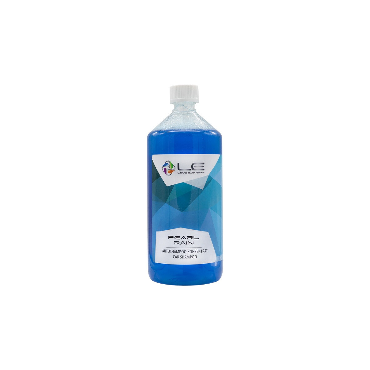 Pearl Rain Autoshampoo Konzentrat 1L box