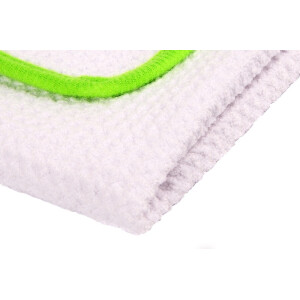 Streak Buster Scheibenreinigungs-Tuch 35x35cm 400GSM