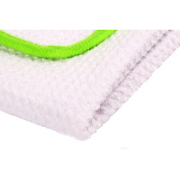Streak Buster Scheibenreinigungs-Tuch 35x35cm 400GSM