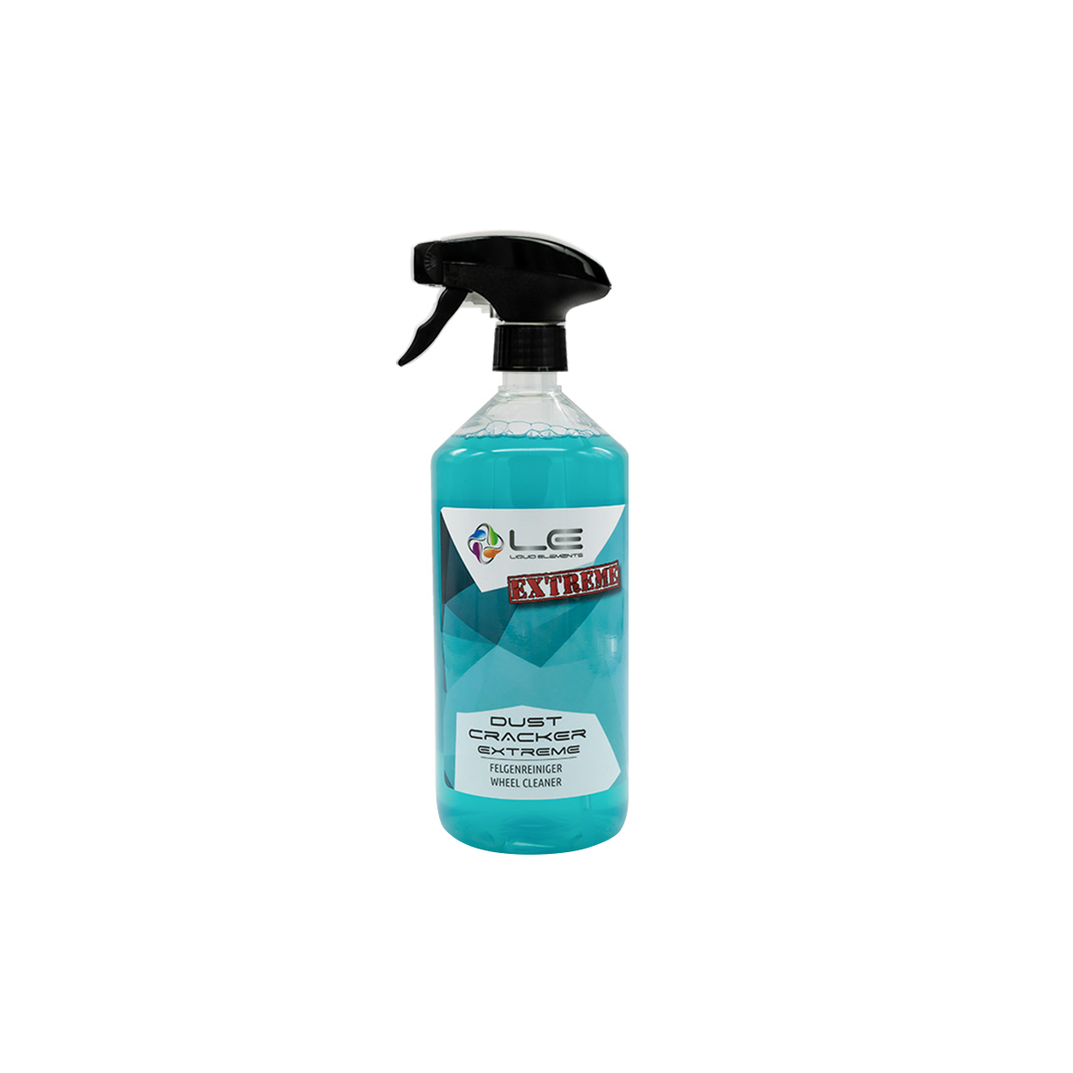 Dust Cracker Extreme, Premium - Felgenre box