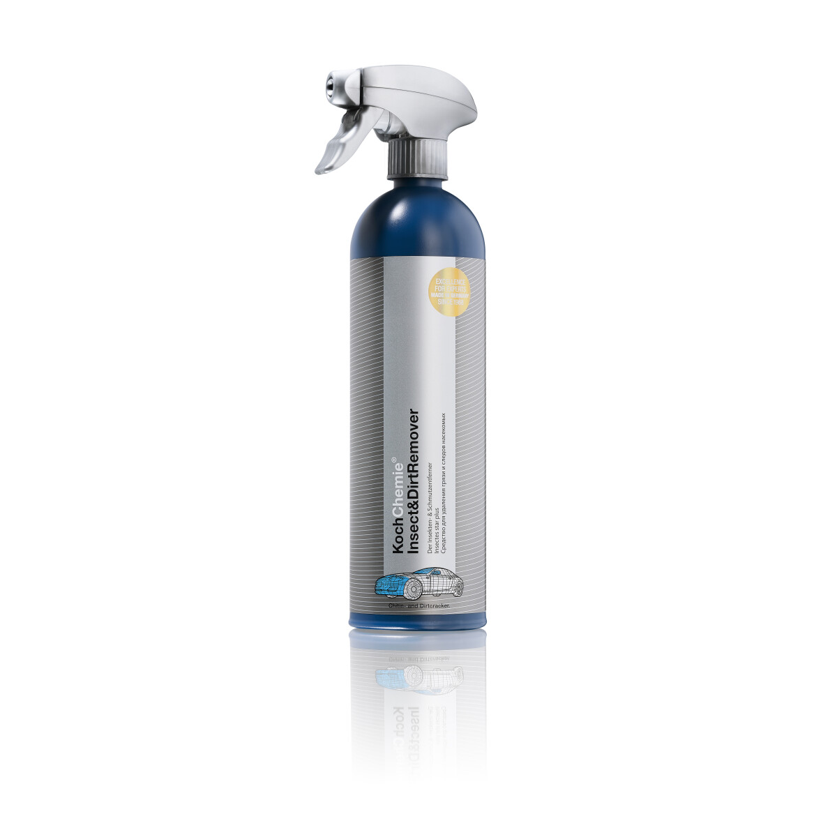 Insect&DirtRemover 750 ml