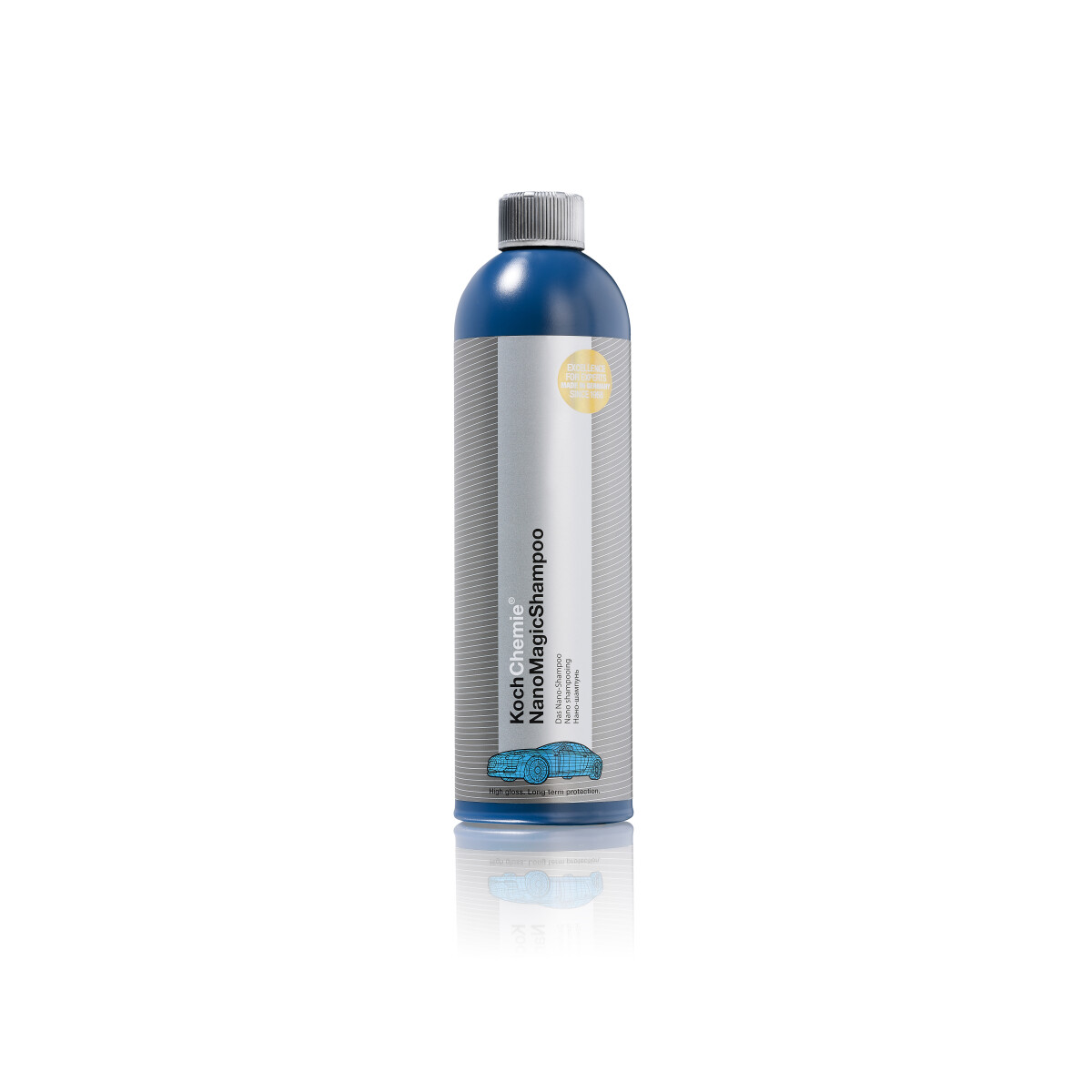 NanoMagicShampoo 750 ml