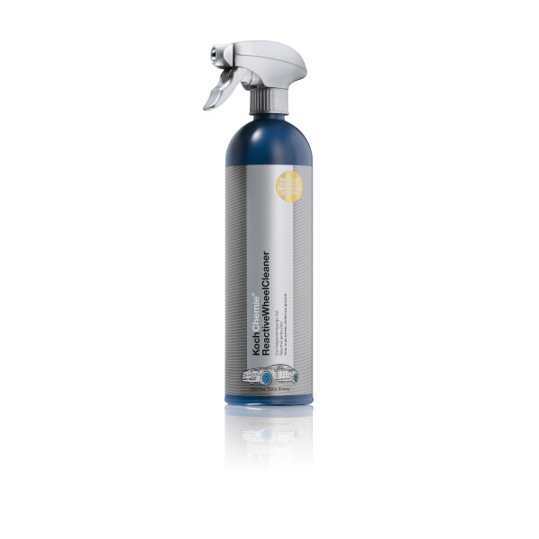 ReactiveWheelCleaner 750 ml