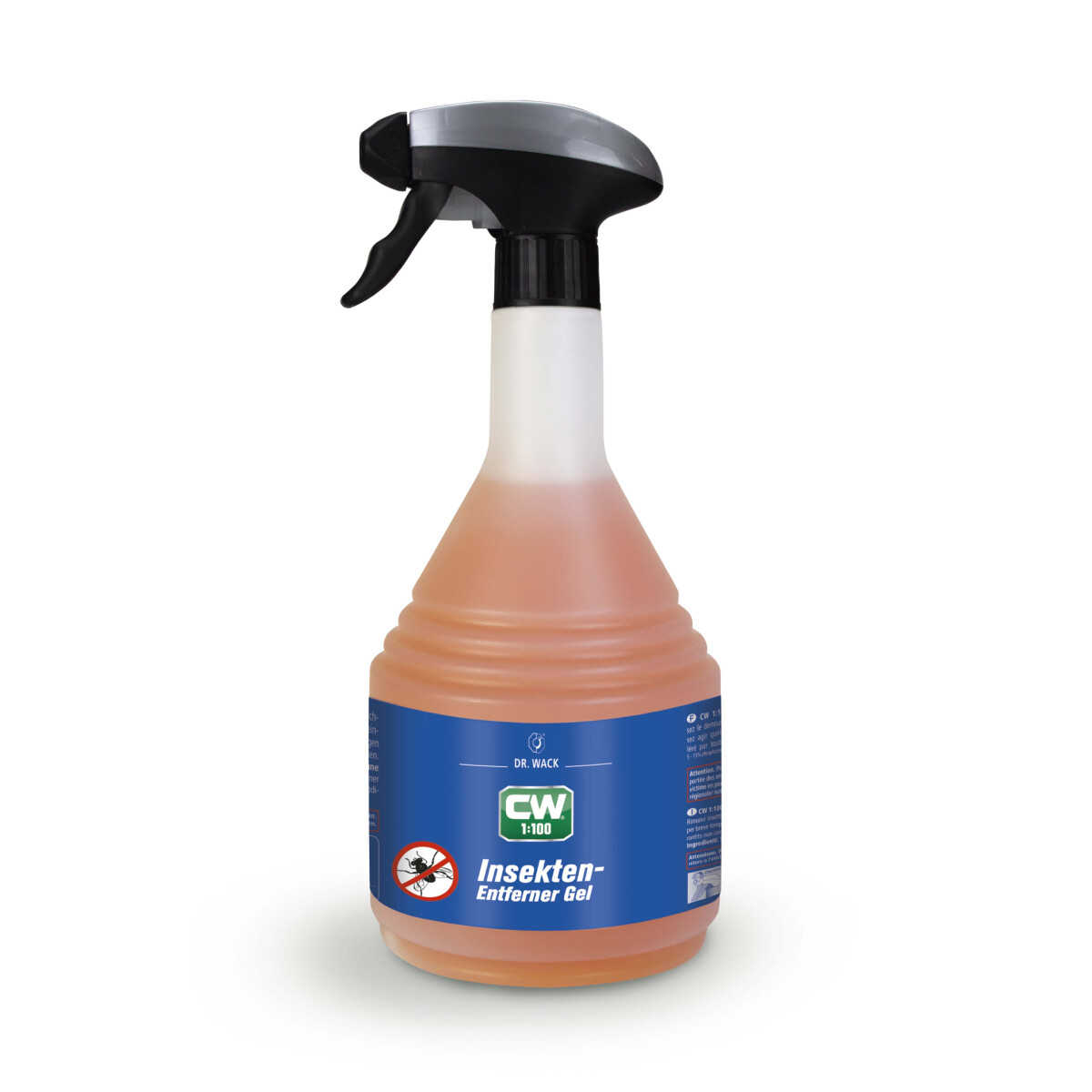 CW1:100 INSEKTEN-ENTFERNER GEL 750ml